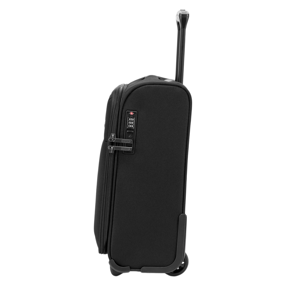 Epic Discovery Neo Seatback Trolley, fra siden