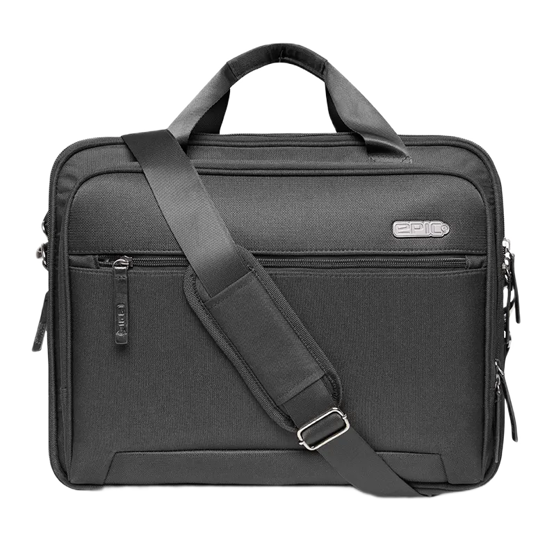 Epic Discovery Business bag, med bærestrop