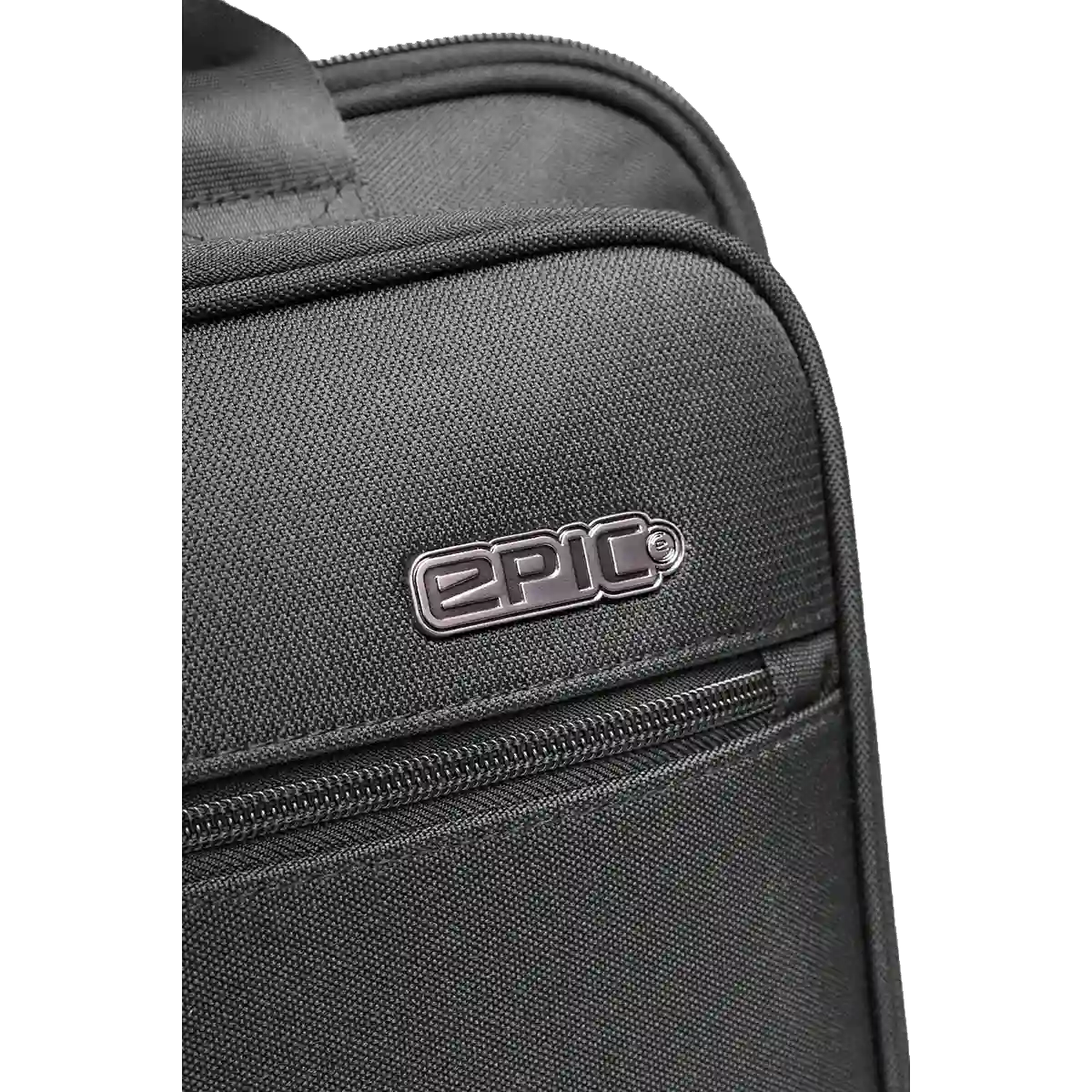 Epic Discovery Business bag, detalje