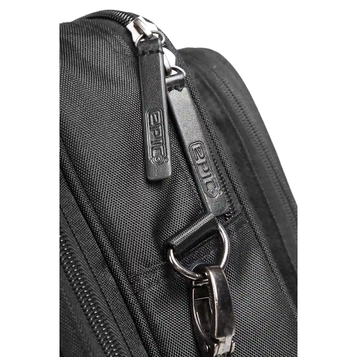 Epic Discovery Business bag, detalje