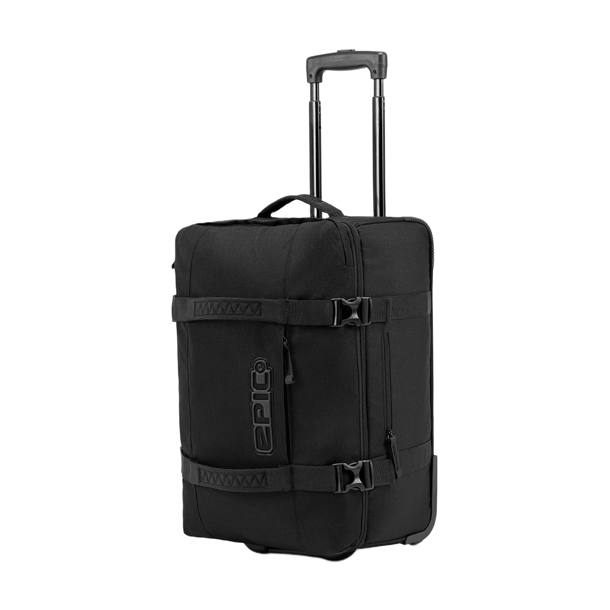 Epic Explorer NXT Cabin Trunk, skråt fra siden