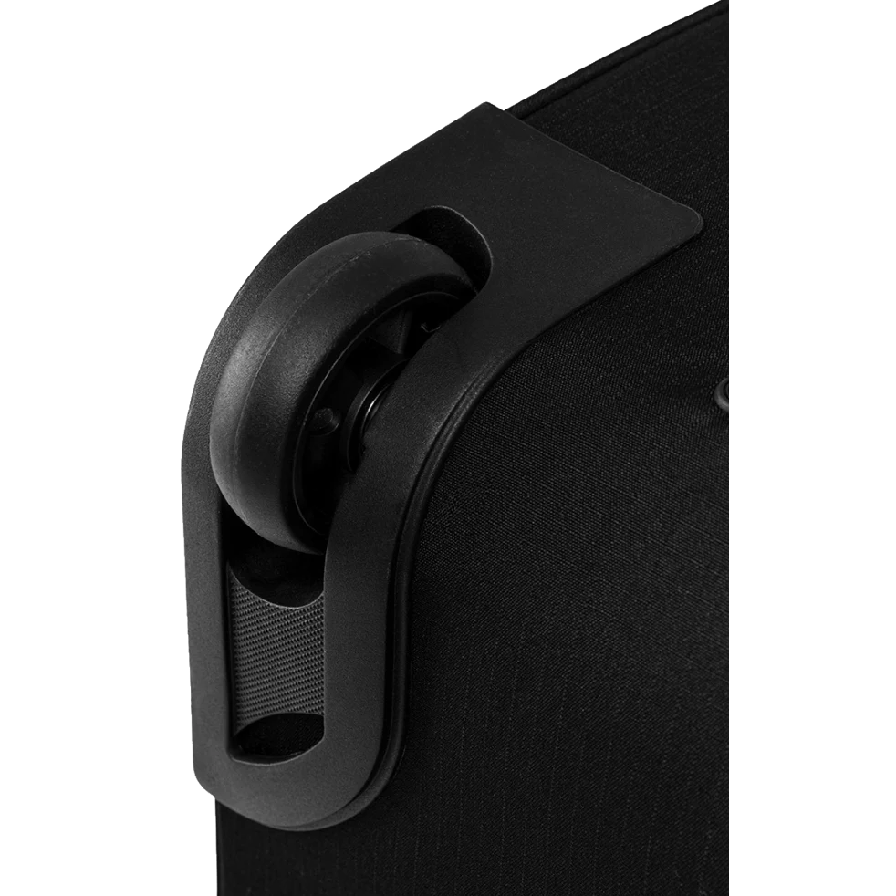 Epic Explorer NXT Cabin Trunk, hjul