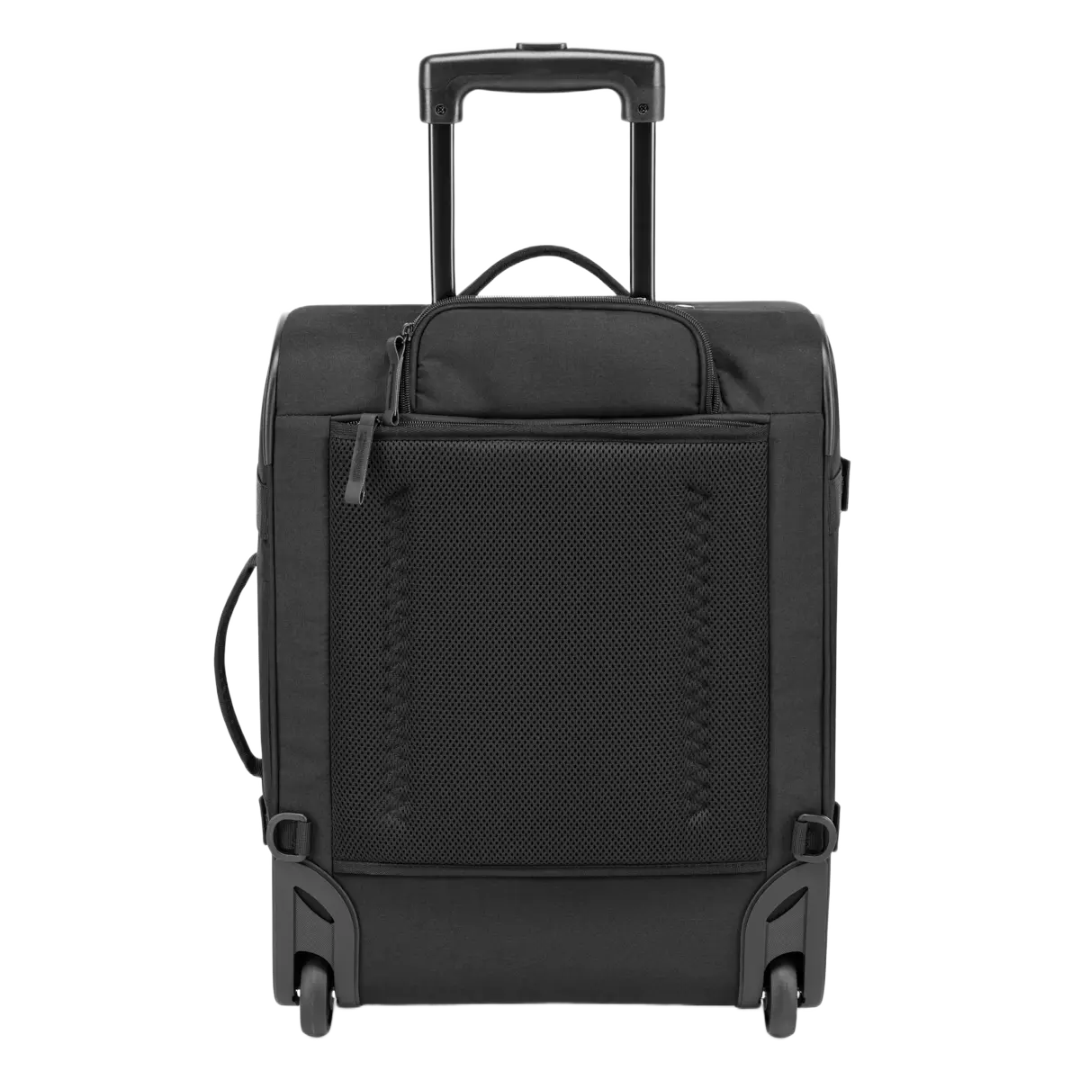 Epic Explorer NXT Backpack Trolley med 2 hjul - Sort
