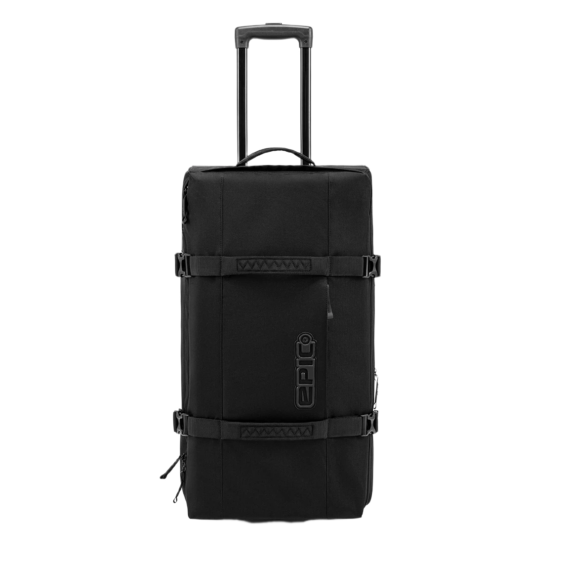 Epic Explorer NXT L 72 cm Mega Trunk - Sort