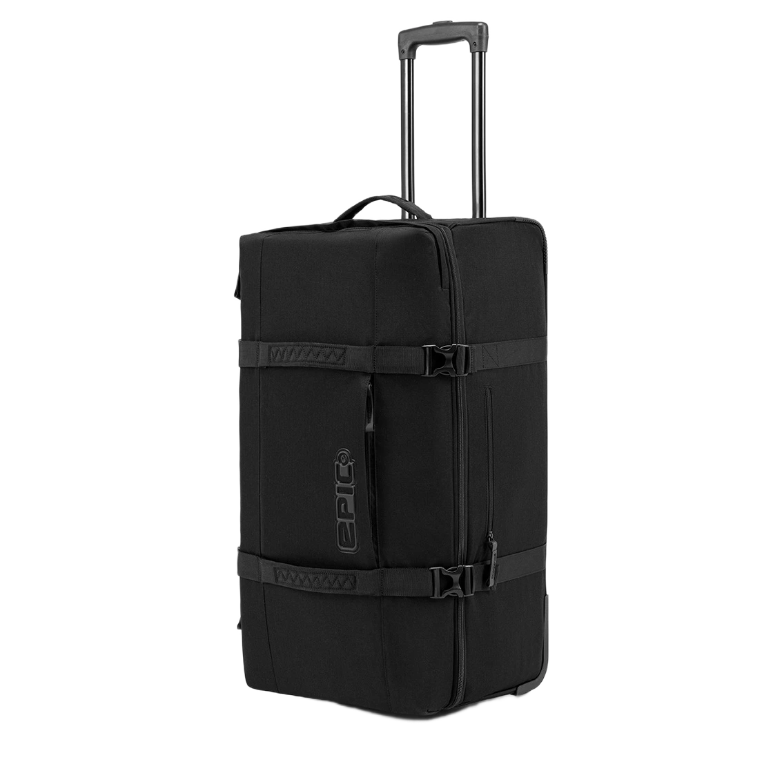 Epic Explorer NXT L 72 cm Mega Trunk - Sort