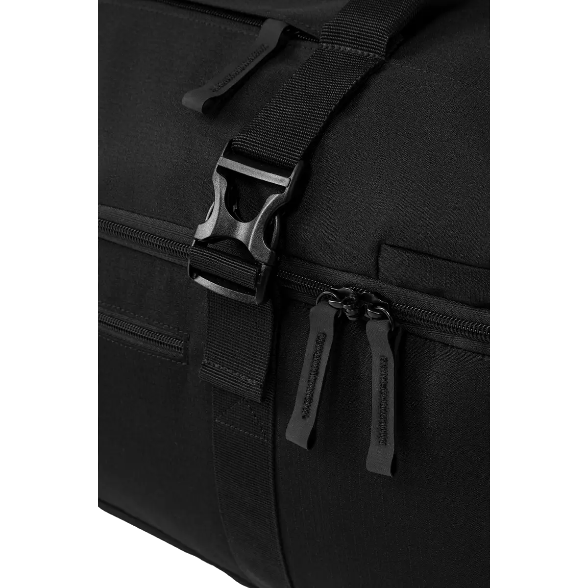 Epic Explorer NXT L 72 cm Mega Trunk - Sort