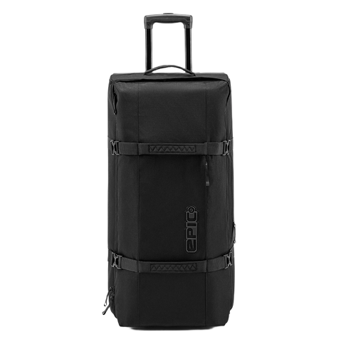 Epic Explorer NXT L 82 cm Giga Trunk - Sort