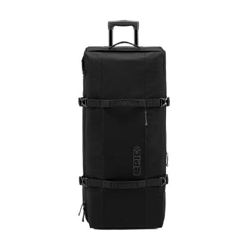 Epic Explorer NXT XL 92 cm Tera Trunk - Sort