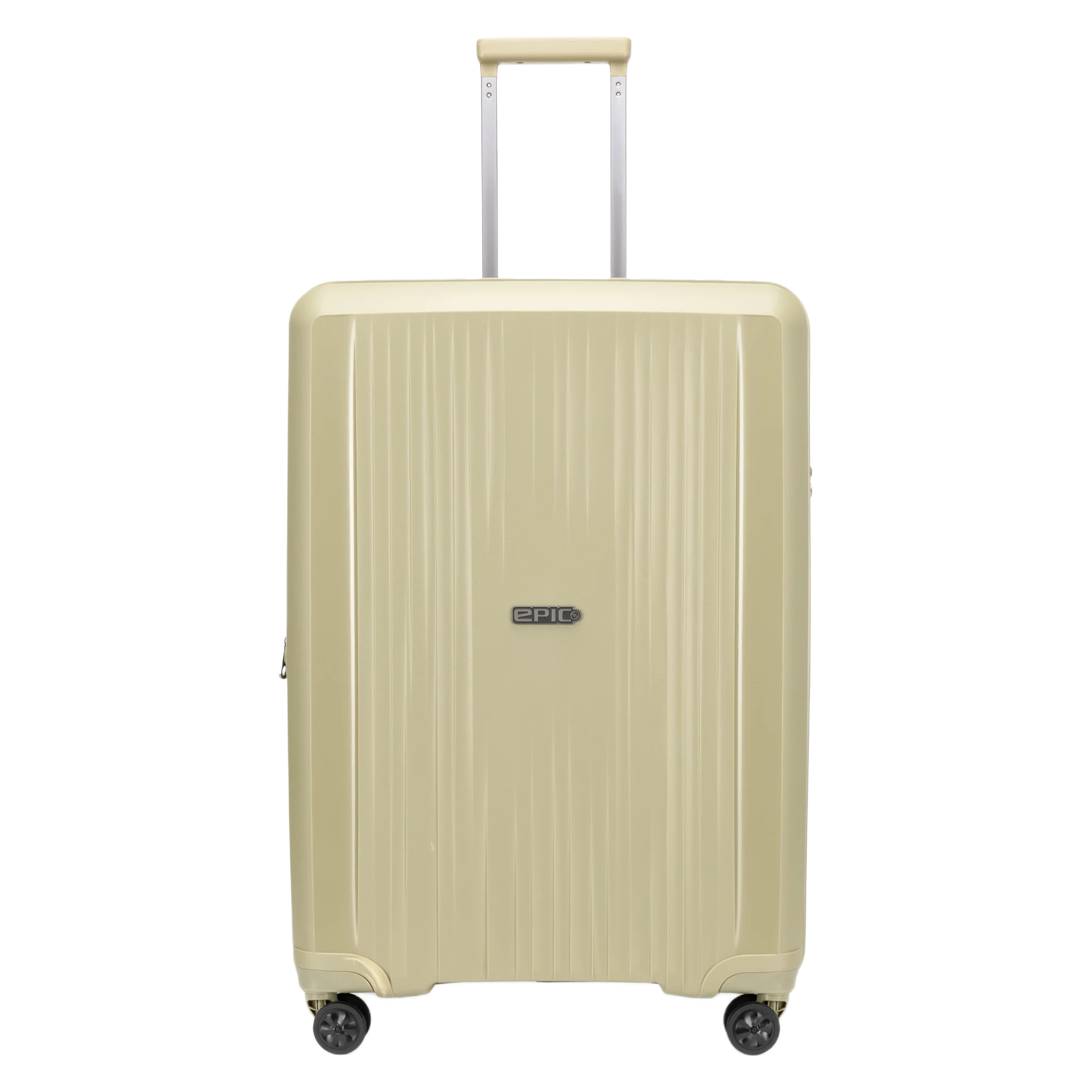 Epic Halo Kuffertsæt - 3 kufferter - Green Tea