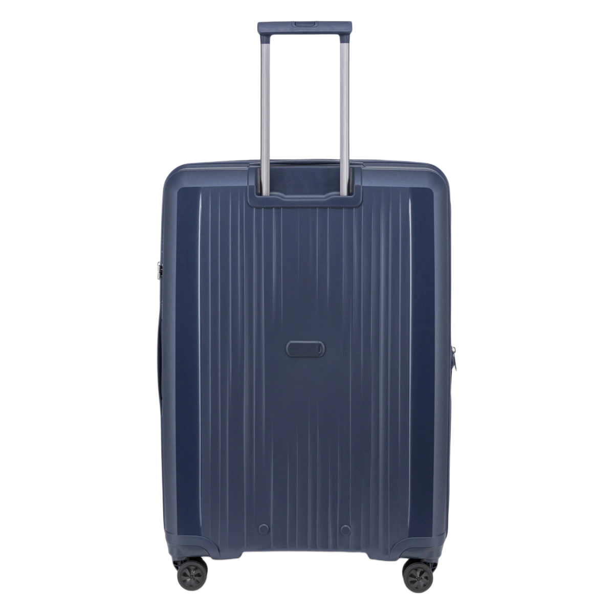 Epic Halo Stor 76 cm Kuffert - Peacot Blue