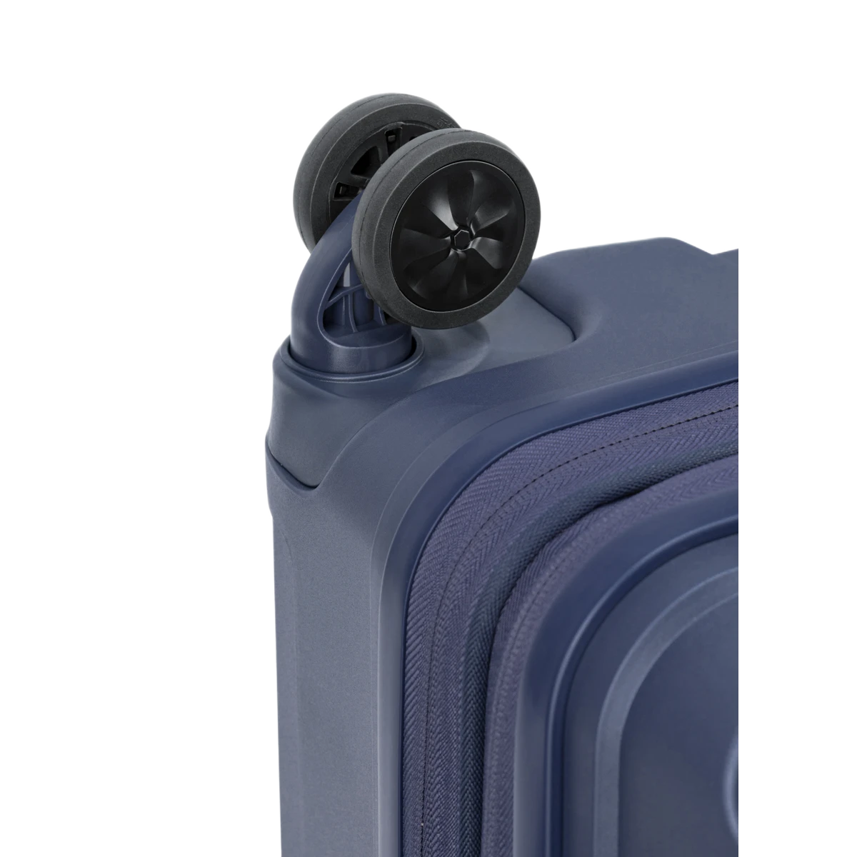 Epic Halo Stor 76 cm Kuffert - Peacot Blue