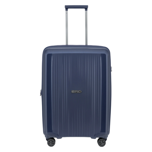 Epic Halo Medium 66 cm Kuffert - Peacot Blue