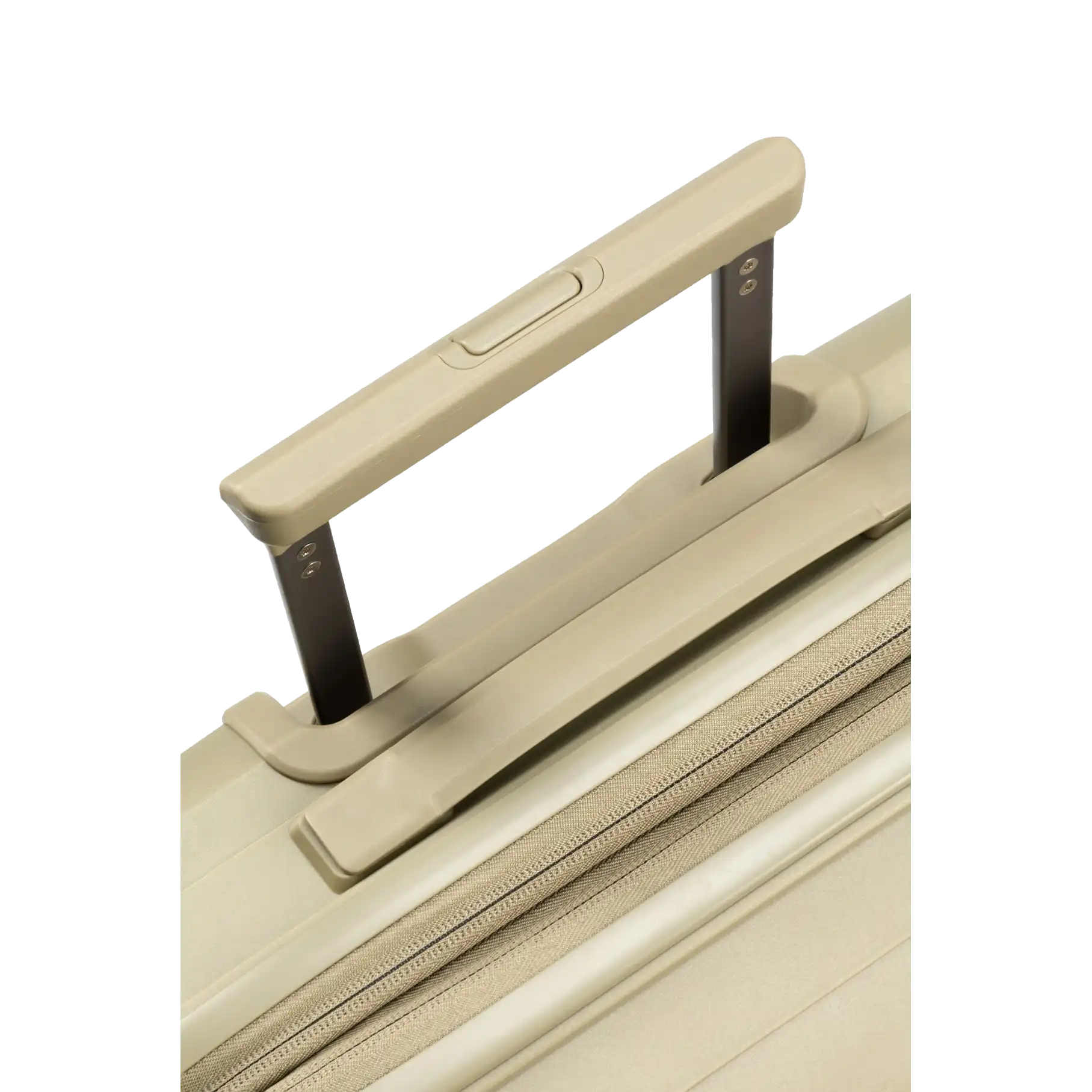 Epic Halo Kabinekuffert Green Tea, håndtag