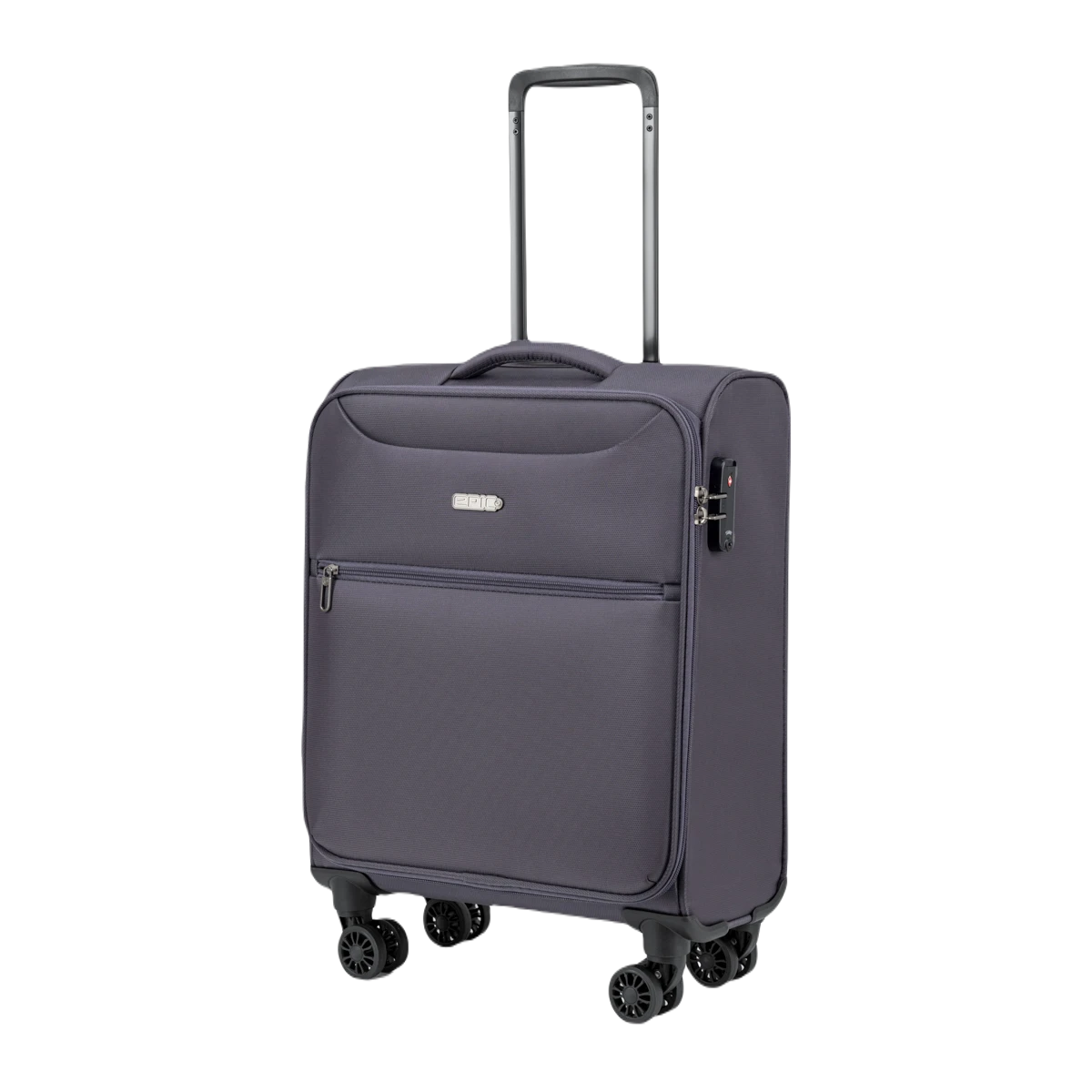 Epic Jupiter 4X Trolley 55 cm - Excalibur Grey