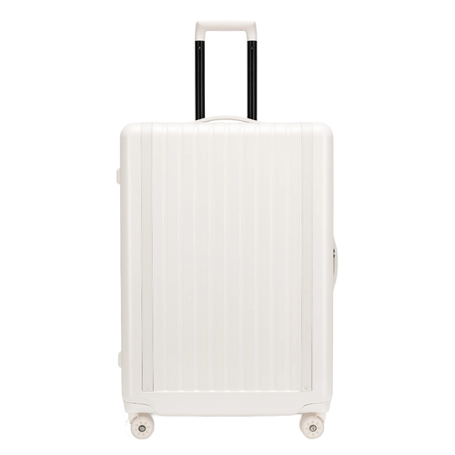 Epic Atlas Stor Kuffert 76 cm - Hvid