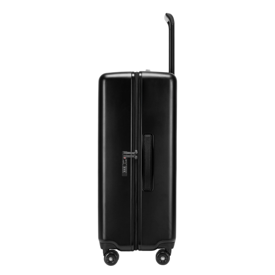 Epic Atlas Stor Sort 76 cm kuffert, fra siden