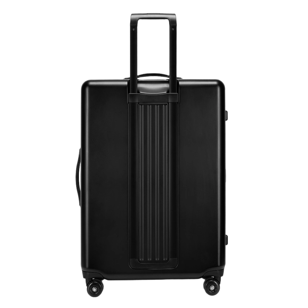 Epic Atlas Stor Sort 76 cm kuffert, bagfra