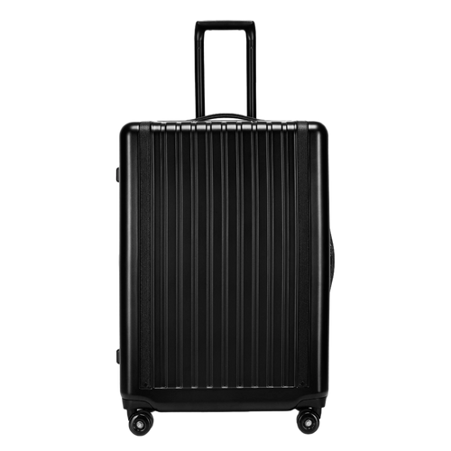 Epic Atlas Stor Kuffert 76 cm - Sort