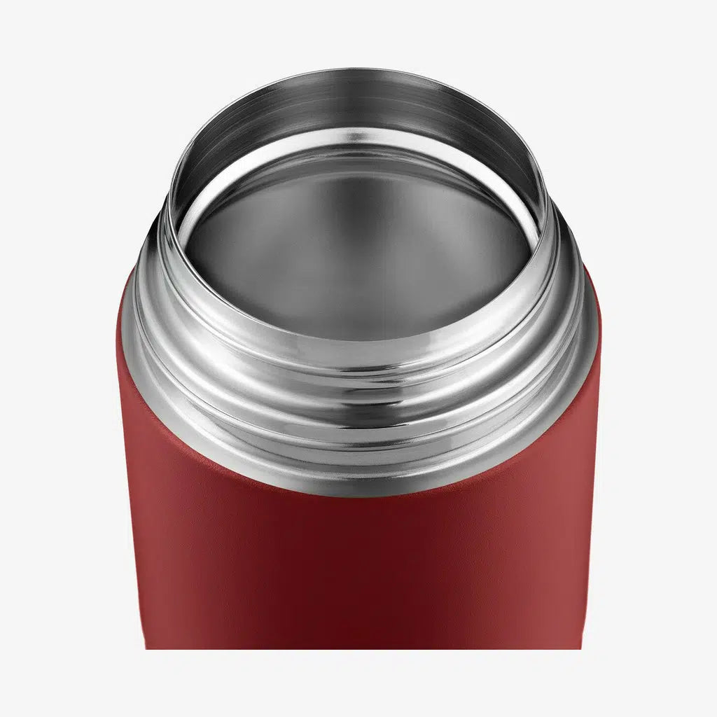 ESBIT Sculptor Food Jug 750 ml, burgunder rød
