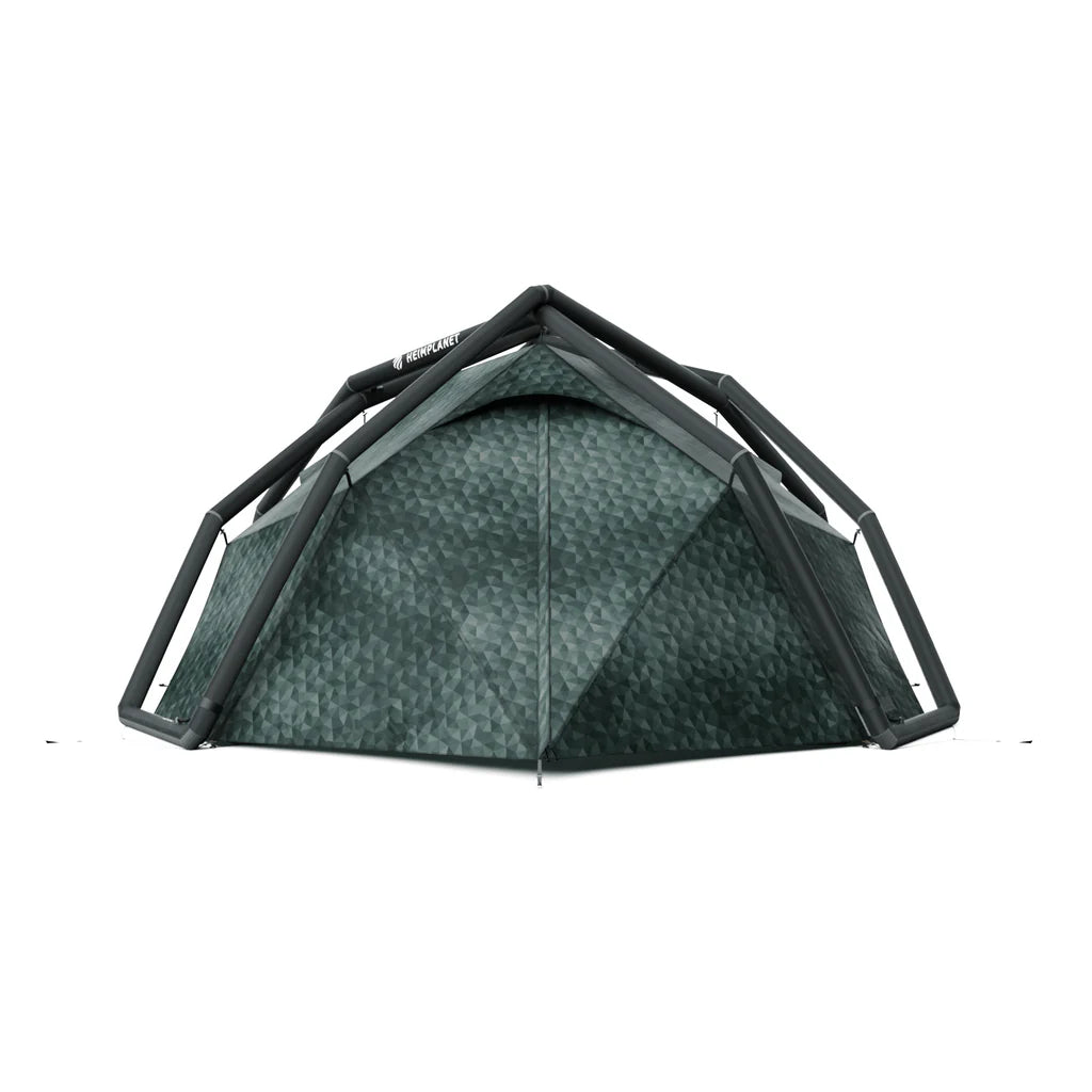Heimplanet Backdoor Cairo Camo Telt