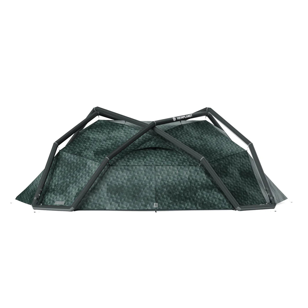 Heimplanet Backdoor Cairo Camo Telt