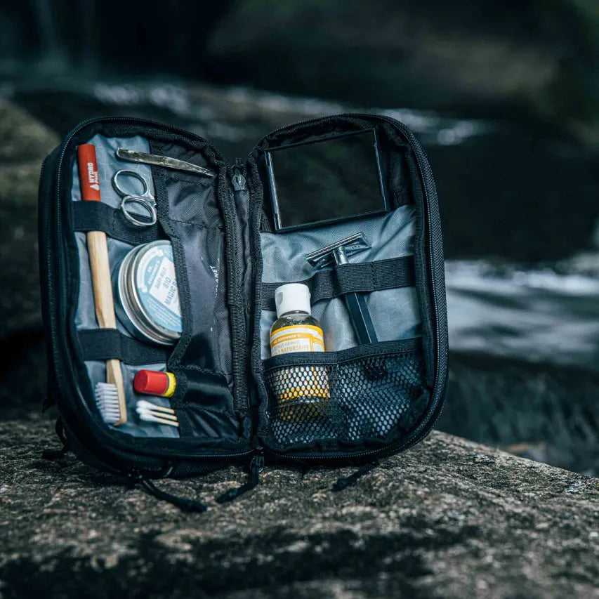 Heimplanet simple pouch sort