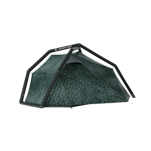 Heimplanet Fistral Telt - Cairo Camo