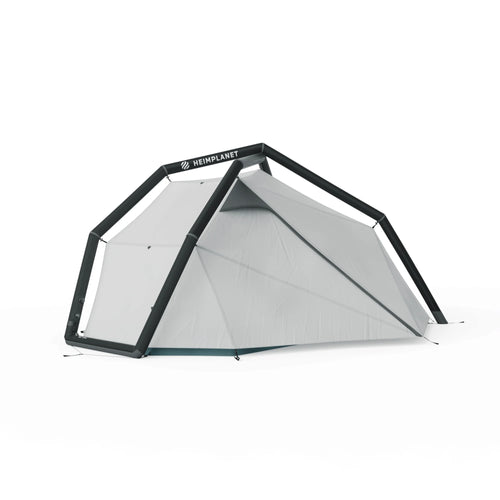 Heimplanet Fistral Telt -  Classic Lysegrå