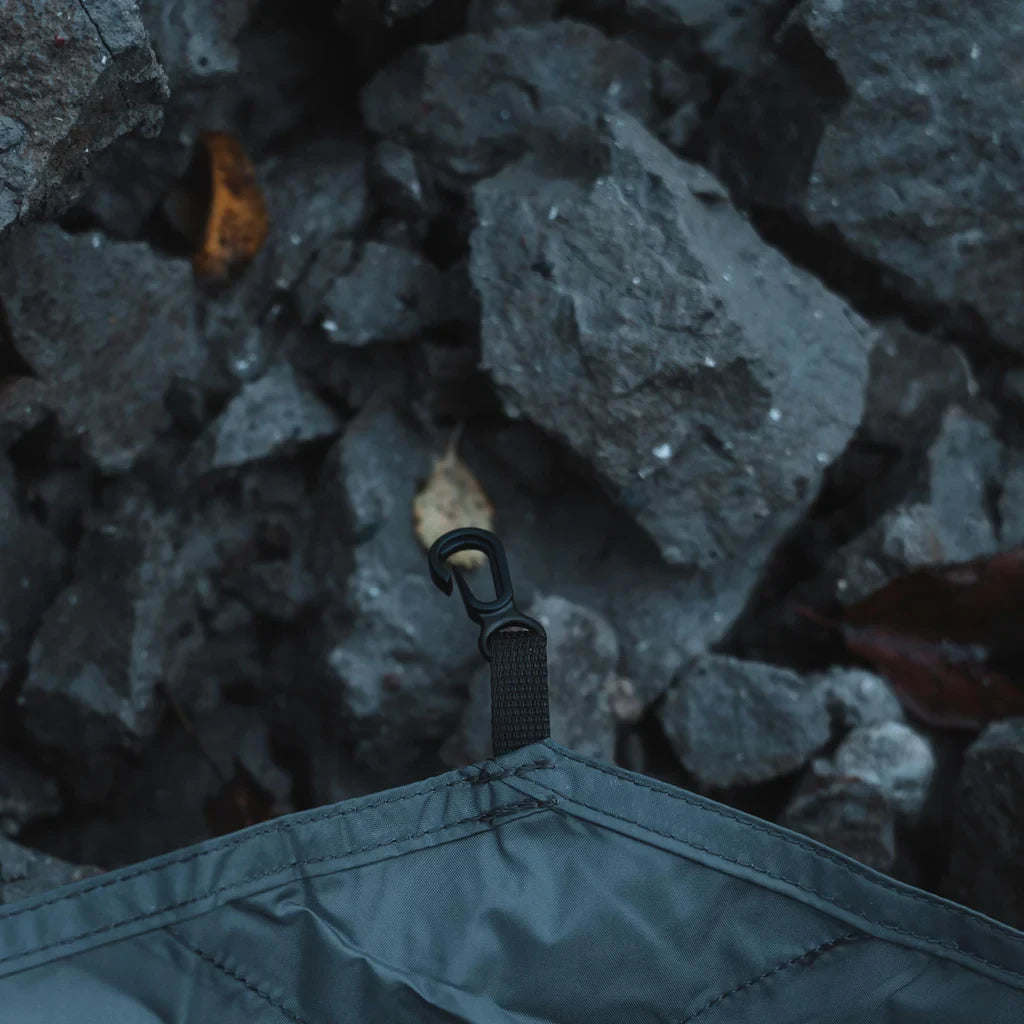 Heimplanet The Cave Groundsheet
