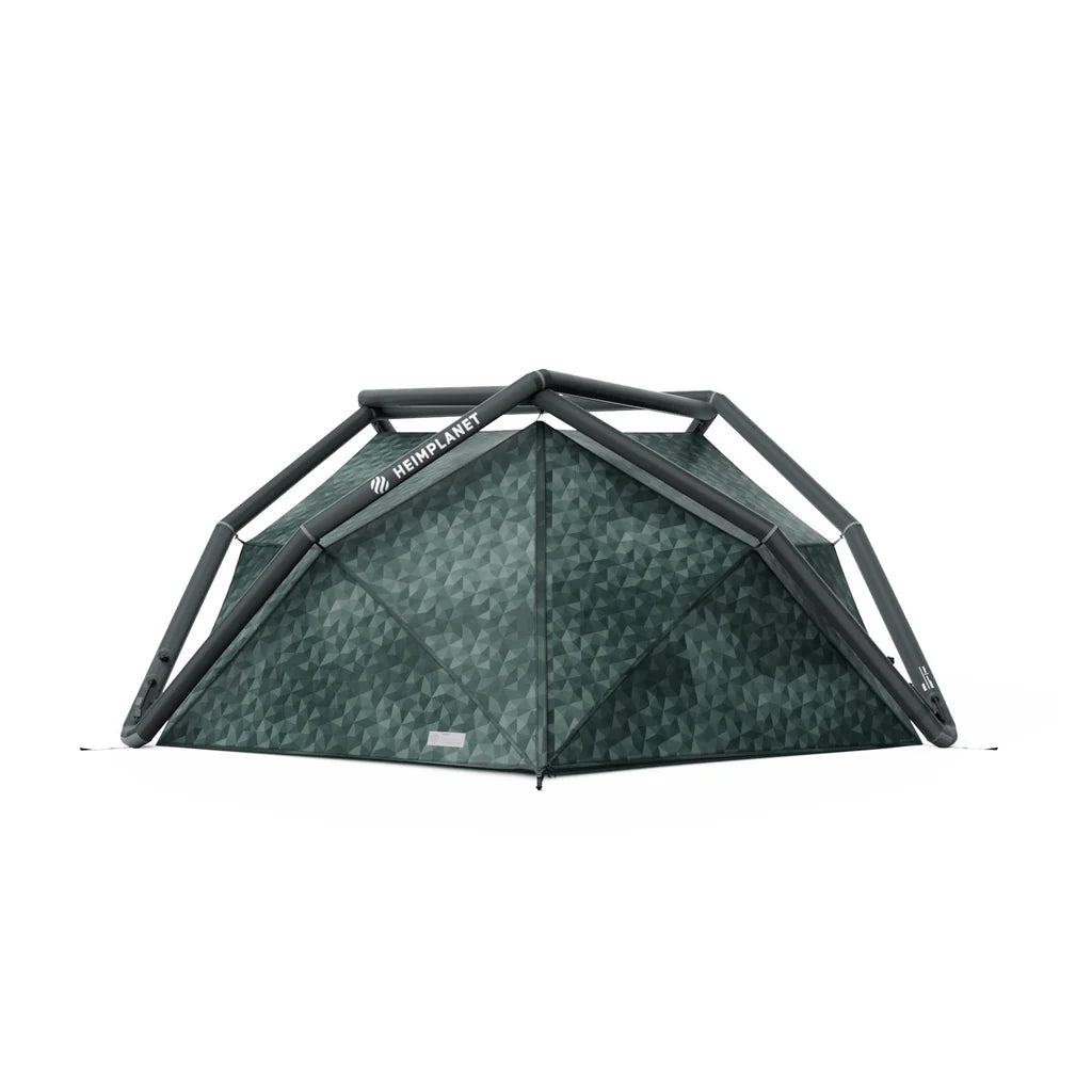 Heimplanet Kirra Cairo Camo telt