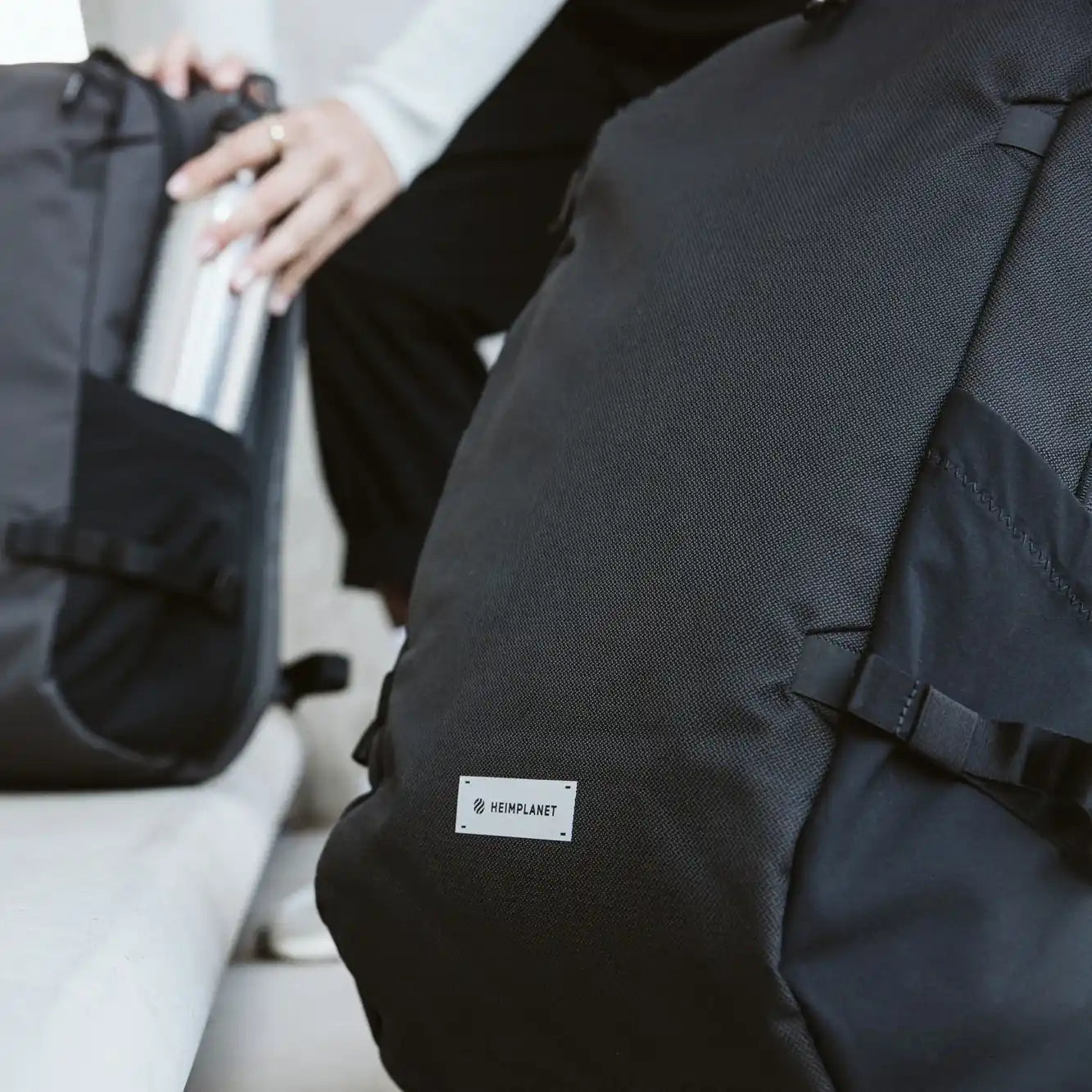 Heimplanet Travel Pack 28 liter