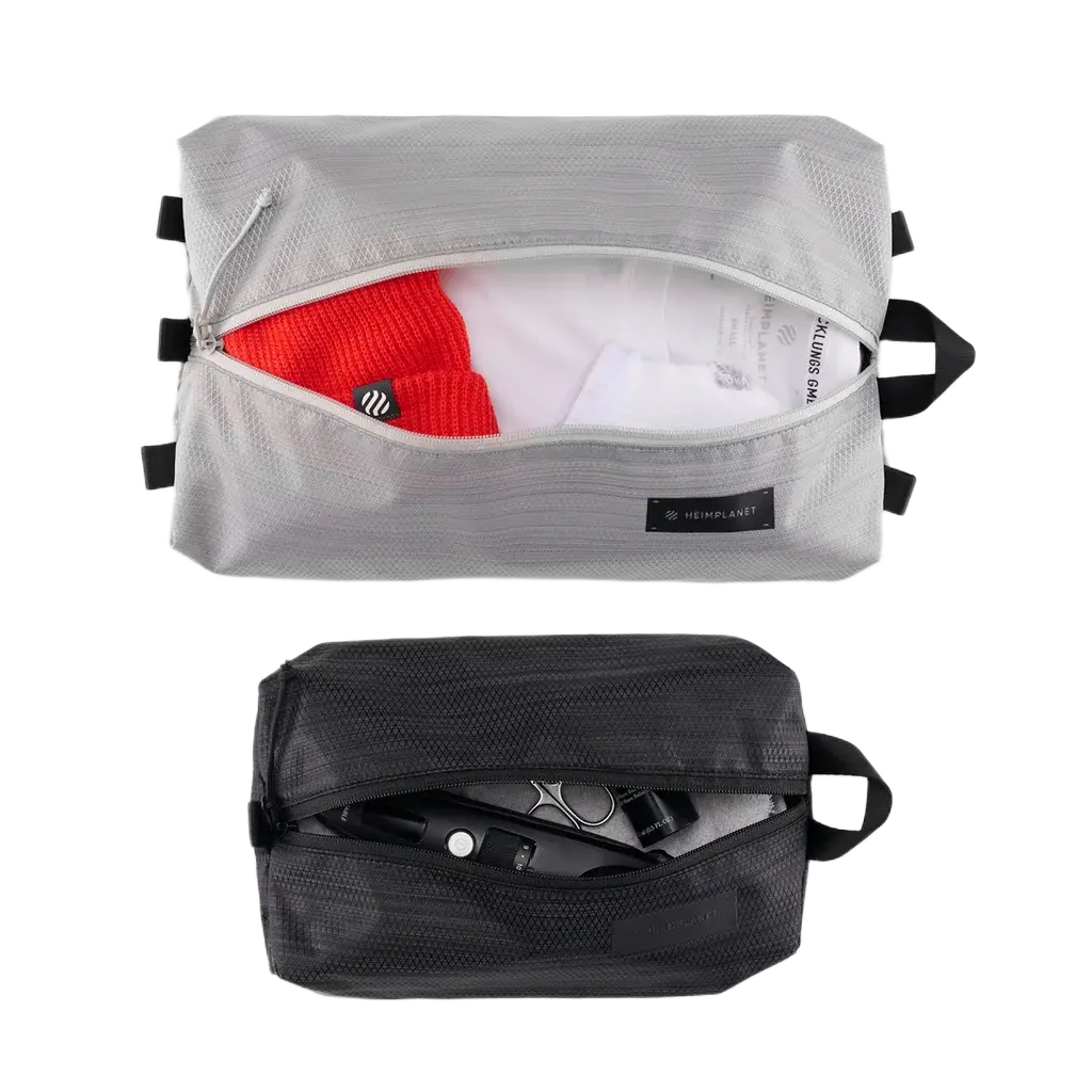 Heimplanet Carry Essentials Packing Cubes