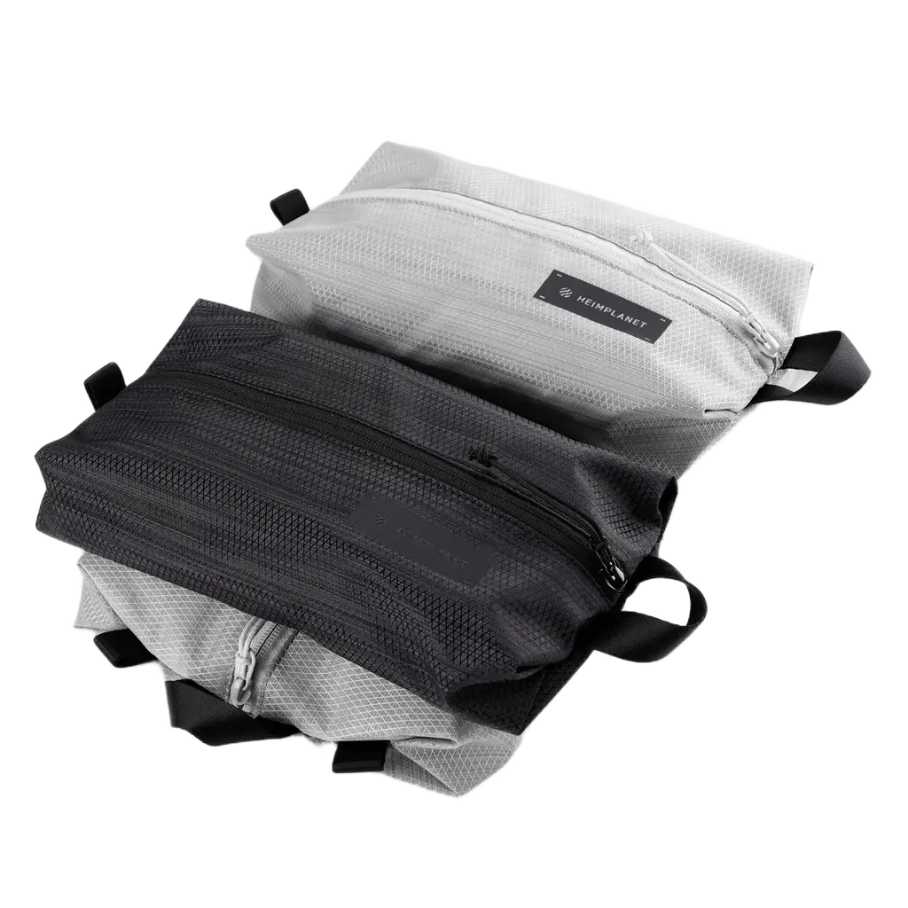 Heimplanet Carry Essentials Packing Cubes
