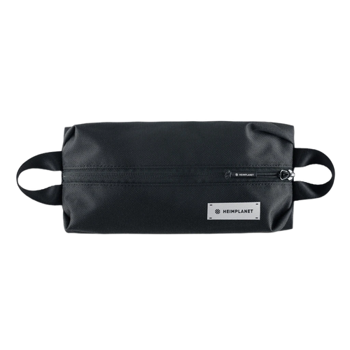 Heimplanet Carry Essentials Simpe Pouch - Sort