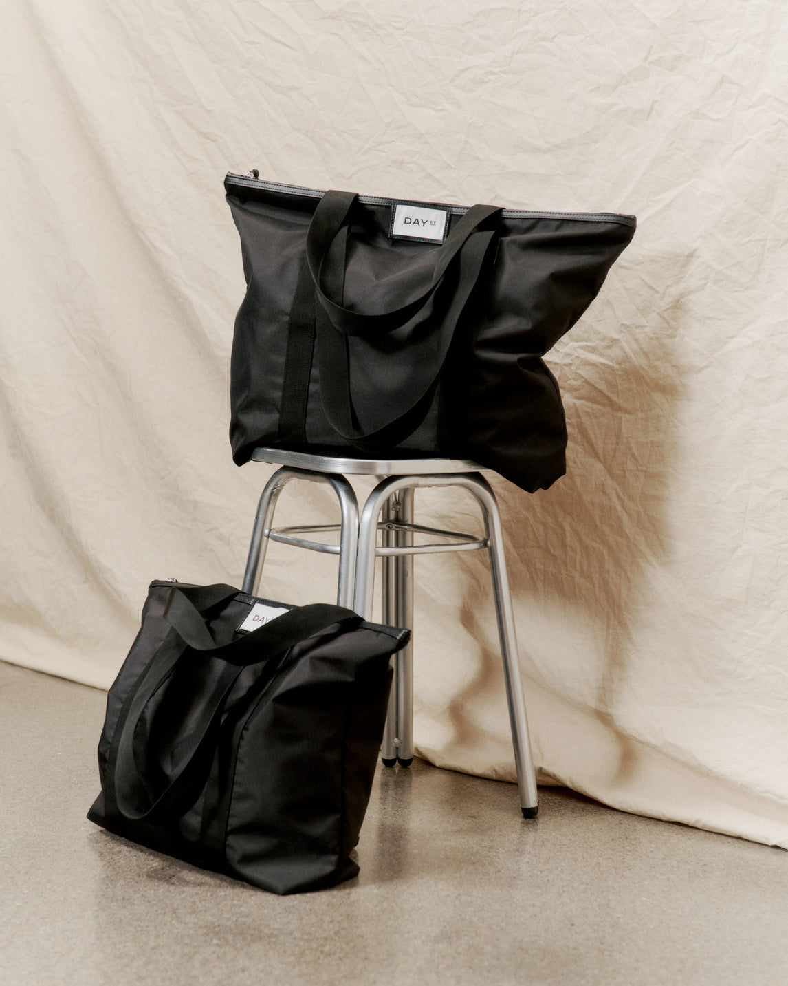 Day Et Gweneth Stor Shopper - Sort