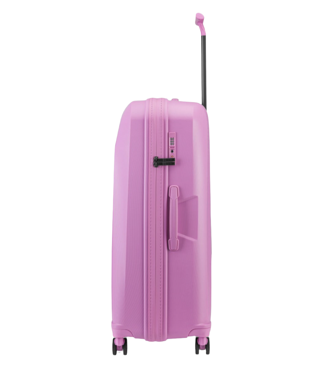 Epic Phantom pink kuffert fra siden