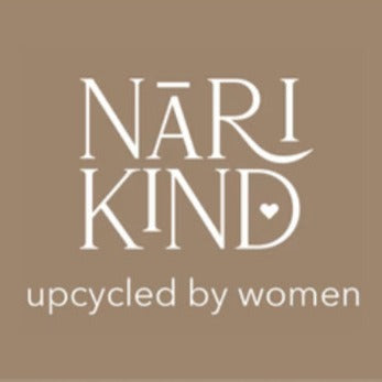 NariKind Logo