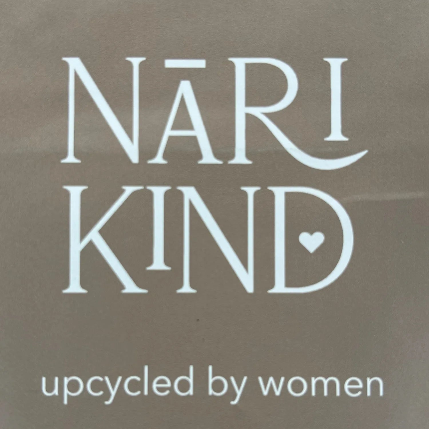 NariKind Label