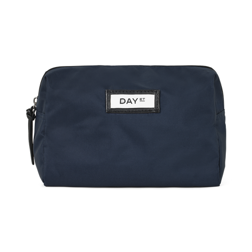 Day Toilettaske Gweneth RE-S Beauty - Navy Blue