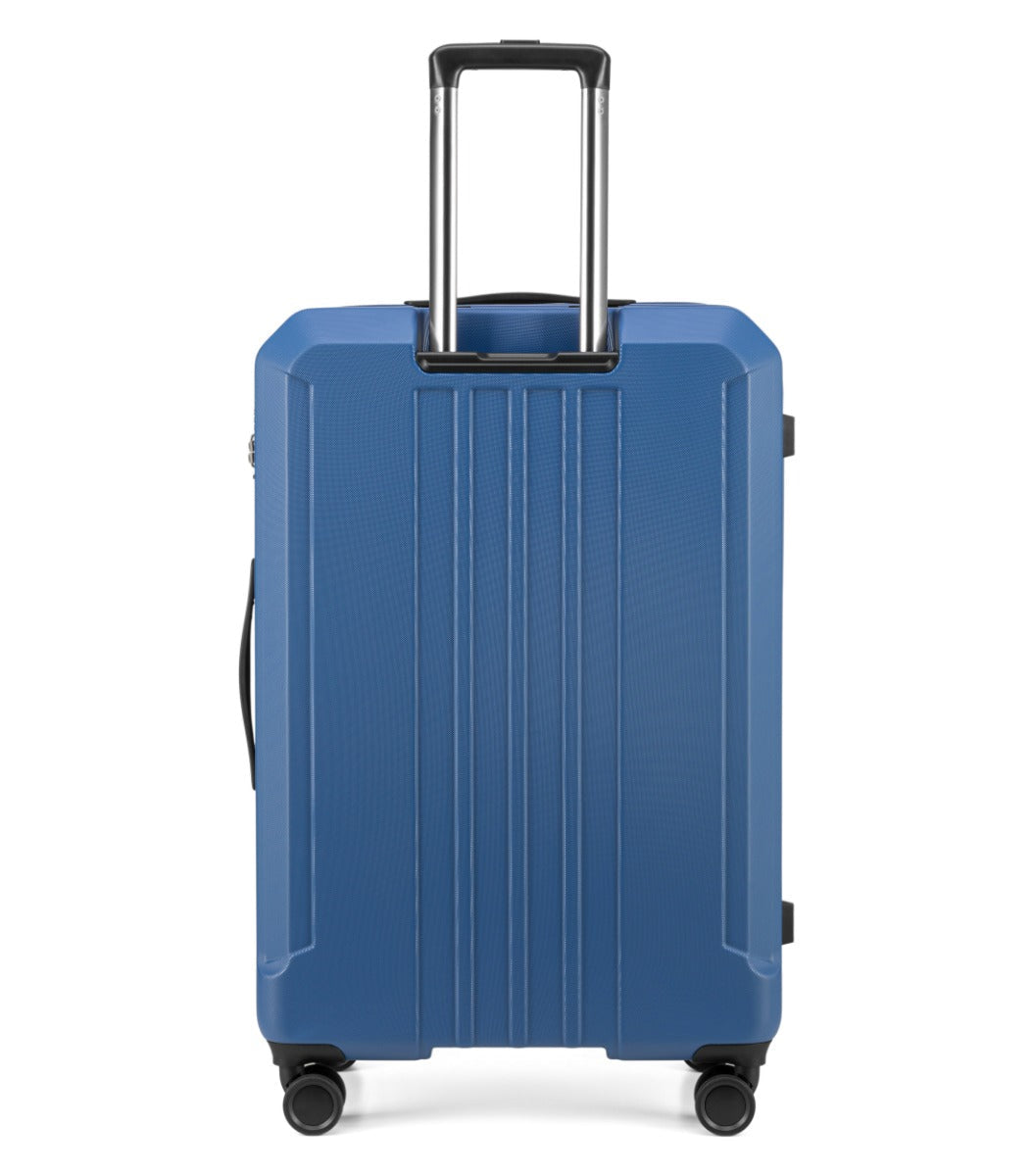 Epic Airwave Neo kuffert stor blå bagfra
