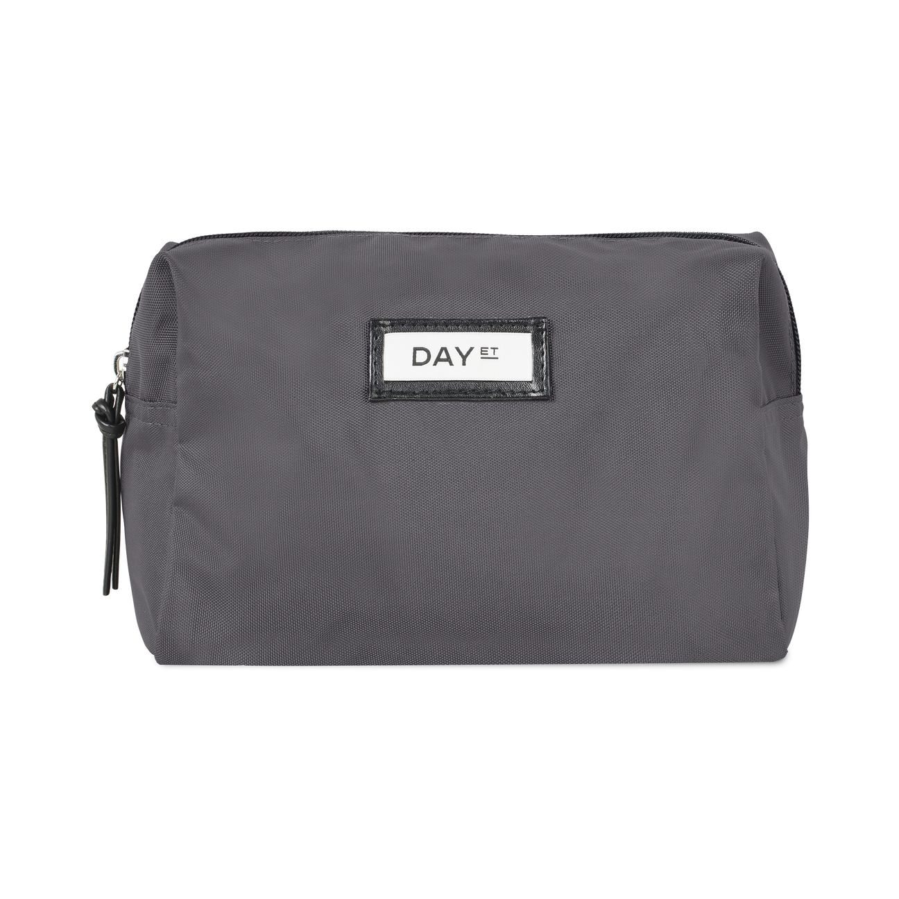 Day Toilettaske Gweneth Re-S Beauty - Magnet Grey