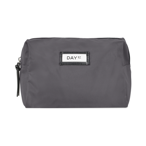 Day Toilettaske Gweneth Re-S Beauty - Magnet Grey