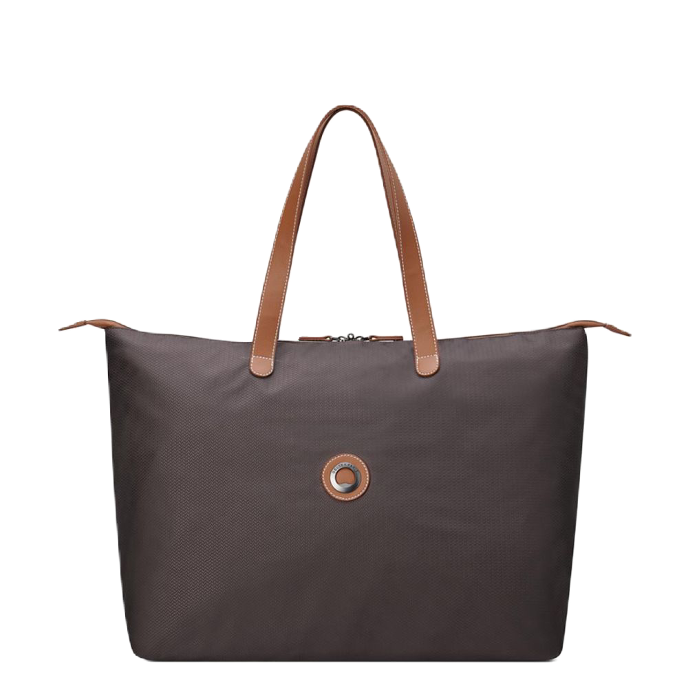 Delsey Paris Chatelet Air 2.0 Tote Bag - Brun