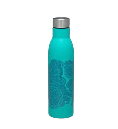 Gaiam yoga drikkedunk -750 ml -flere farver