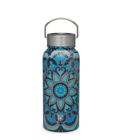 GAIAM termo drikkedunk 1 liter -flere farver