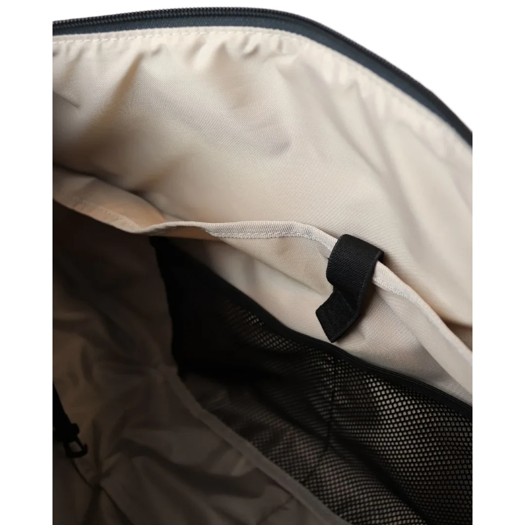 Kintobe Juno Messenger Bag - Downtown Mocca