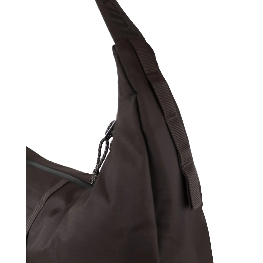 Kintobe Juno Messenger Bag - Downtown Mocca