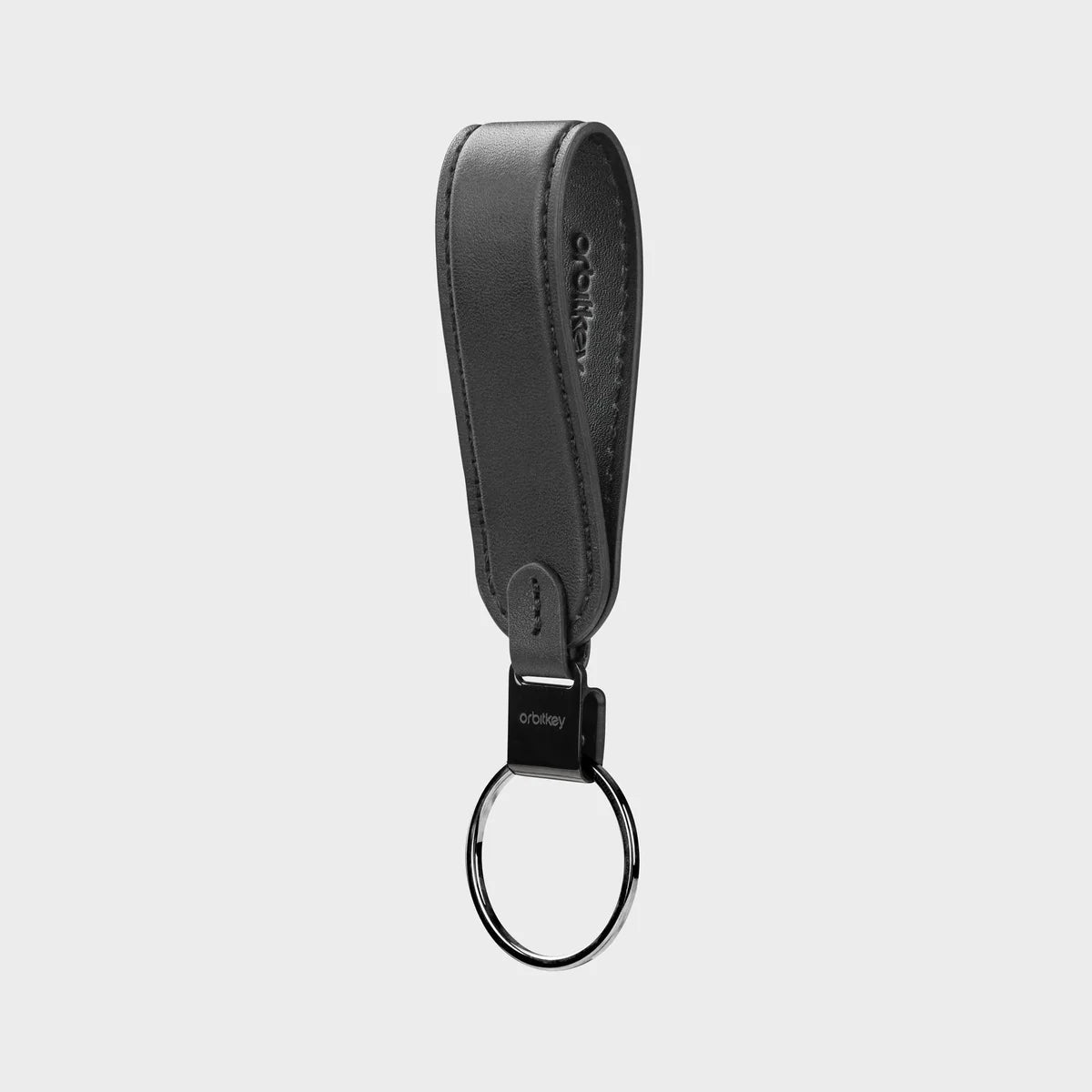 Orbitkey Loop keychain, sort