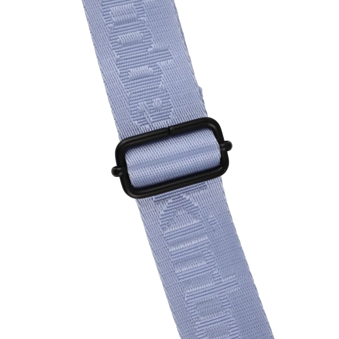 Kintobe Miles taske himmelblå, rem