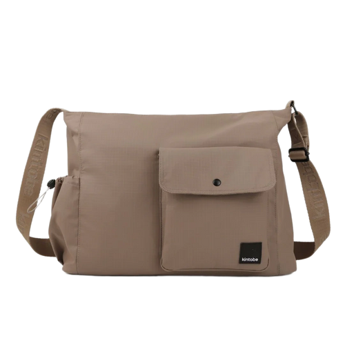 Kintobe Milo Taske - Scandi Taupe